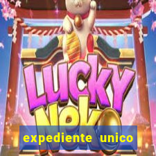 expediente unico porto alegre